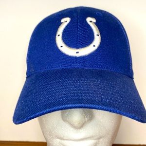 Indianapolis Colts Dad Hat